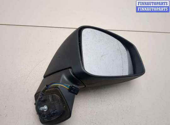 Купить Зеркало боковое на Renault Scenic 2009-2012 Зеркало боковое RN1603689 на Renault Scenic 2009-2012
