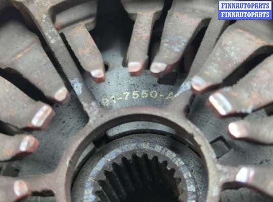 купить Маховик на Ford Mondeo 4 2007-2015