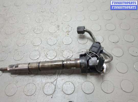 купить Форсунка топливная на Volkswagen Touareg 2010-2014