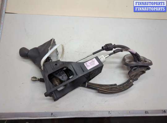 Кулиса КПП RN1595107 на Renault Scenic 2009-2012