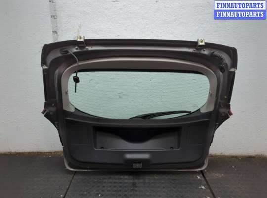 купить Фонарь крышки багажника на Renault Megane 3 2009-2016
