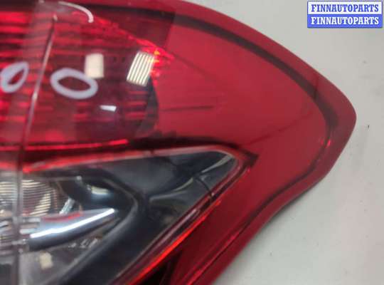 купить Фонарь (задний) на Citroen C4 2010-2020