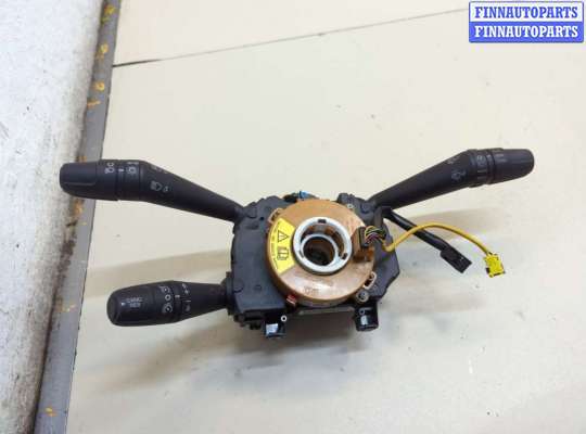 купить Переключатель поворотов и дворников (стрекоза) на Fiat 500L 2012-2022