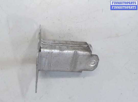 Кронштейн усилителя бампера RN1432746 на Renault Scenic 2003-2009