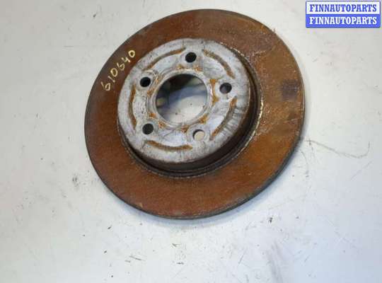 купить Диск тормозной на Ford Mondeo 3 2000-2007