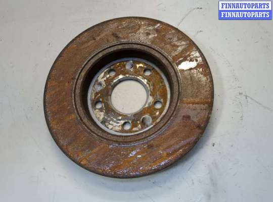 купить Диск тормозной на Ford Mondeo 3 2000-2007
