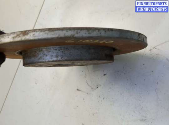 купить Диск тормозной на Ford Mondeo 3 2000-2007