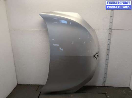 Капот RN1594076 на Renault Megane 3 2009-2016