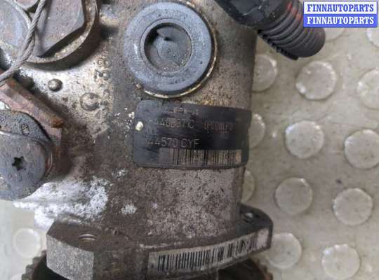 купить ТНВД на Fiat Scudo 1995-2007