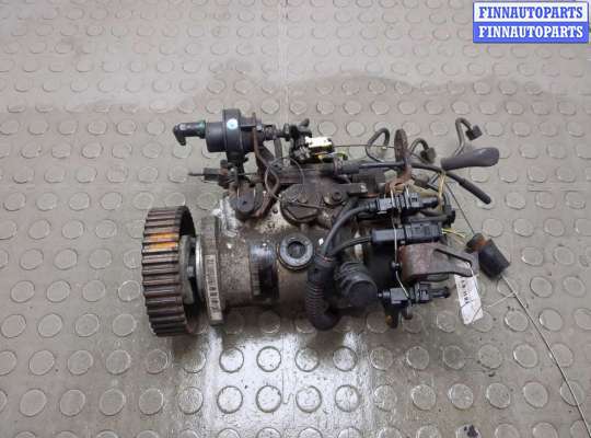 купить ТНВД на Fiat Scudo 1995-2007