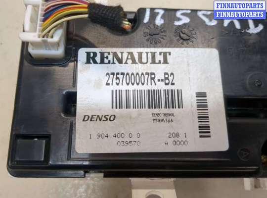 купить Переключатель отопителя (печки) на Renault Master 2010-