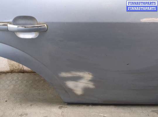 Стеклоподъемник электрический на Ford Mondeo III