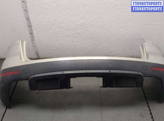 купить Бампер на Volkswagen Touareg 2006-2010