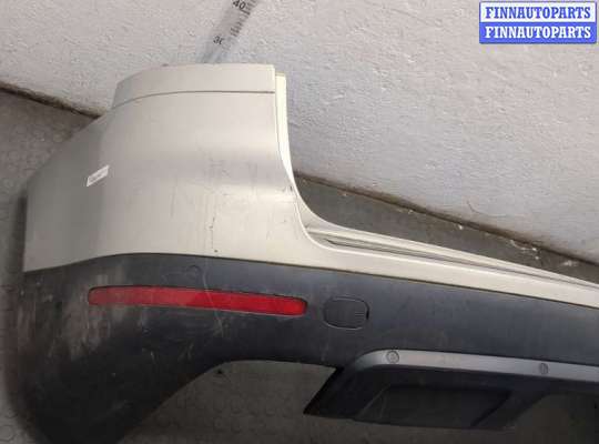 купить Бампер на Volkswagen Touareg 2006-2010