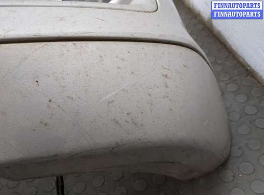 купить Бампер на Ford Focus 2 2005-2008