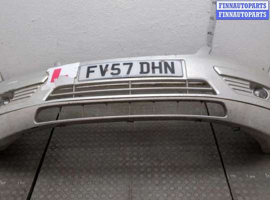 купить Бампер на Ford Focus 2 2005-2008