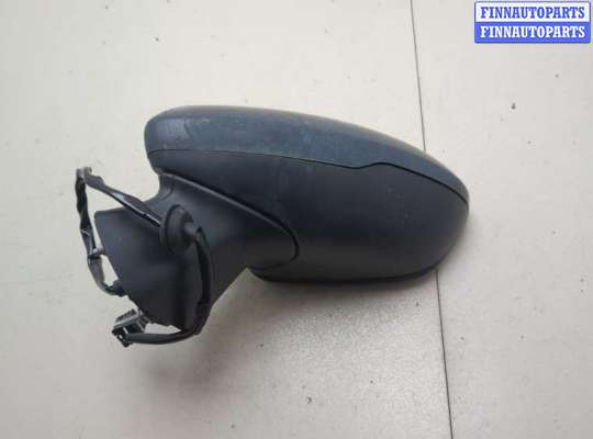 Зеркало боковое на Chevrolet Cruze II (J400)