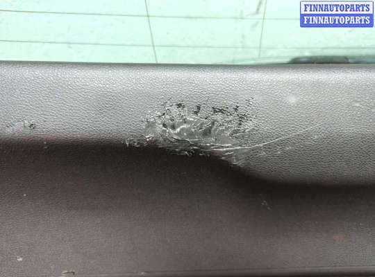 купить Кнопка открывания багажника с крышки на Opel Astra J 2010-2017