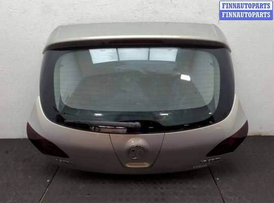 Кнопка открывания багажника с крышки OP2360294 на Opel Astra J 2010-2017