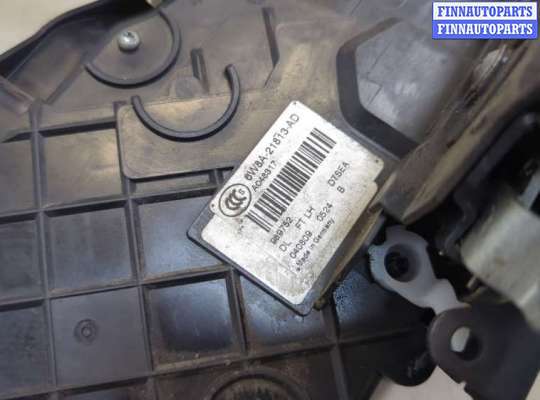 купить Замок двери на Land Rover Freelander 2 2006-2014