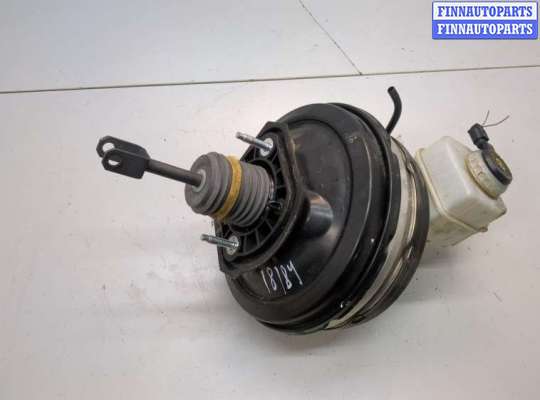 Цилиндр тормозной главный BM3588588 на BMW 6 F12, F13, F06 2011-2018