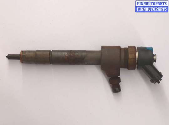 купить Форсунка топливная на Opel Astra H 2004-2010