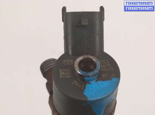 купить Форсунка топливная на Opel Astra H 2004-2010