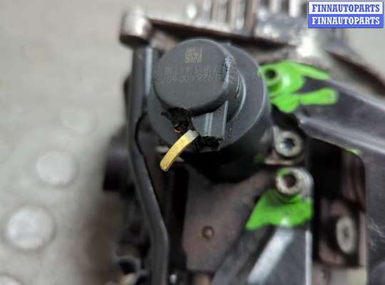 купить ТНВД на Citroen Berlingo 2008-2012