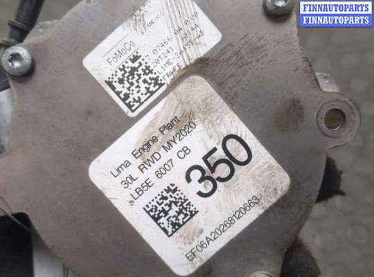 купить Насос вакуумный на Ford Explorer 2019-2025