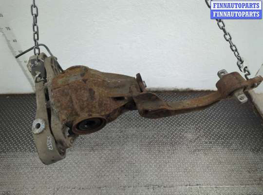 Кронштейн редуктора MB1736417 на Mercedes Vito W639 2003-2014