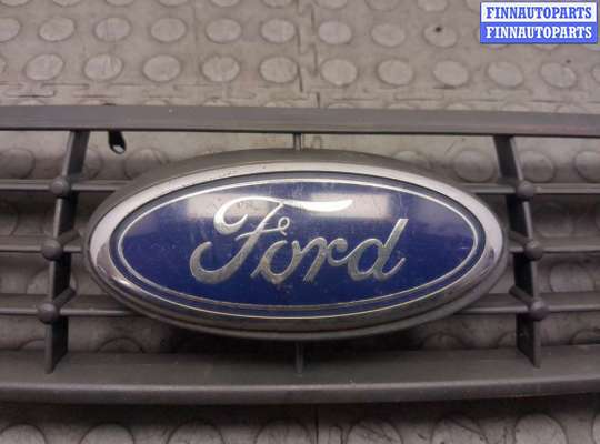 купить Решетка радиатора на Ford Focus 2 2008-2011