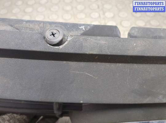 купить Решетка радиатора на Ford Focus 2 2008-2011