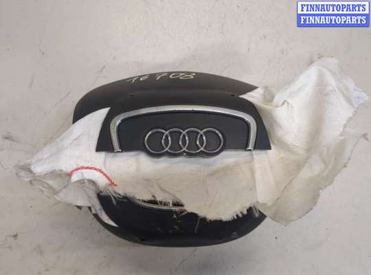 купить Подушка безопасности водителя на Audi A7 2010-2014