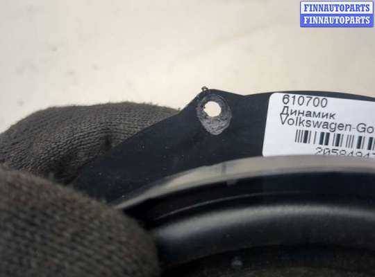 купить Динамик на Volkswagen Golf 5 2003-2009