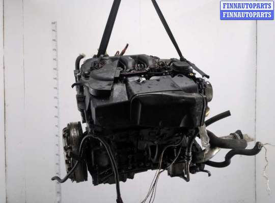 ДВС (Двигатель) на BMW 3 (E90/E91/E92/E93)