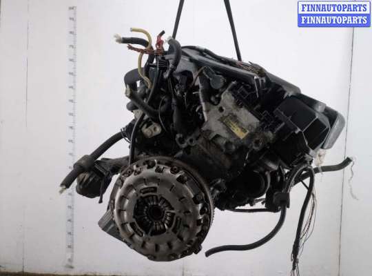 ДВС (Двигатель) на BMW 3 (E90/E91/E92/E93)