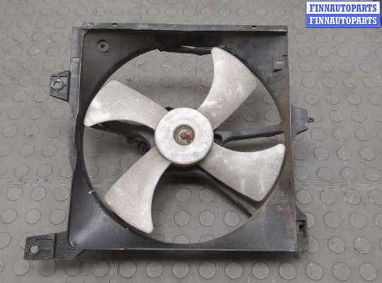 купить Вентилятор радиатора на Nissan Almera N15 1995-2000