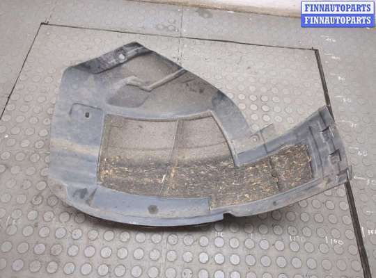 купить Защита арок (подкрылок) на Opel Meriva 2010-2018