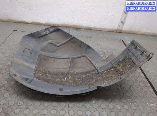 купить Защита арок (подкрылок) на Opel Meriva 2010-2018