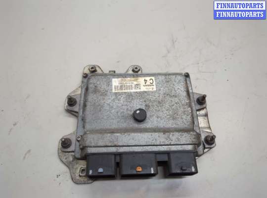 купить Блок управления двигателем на Nissan Qashqai 2006-2013