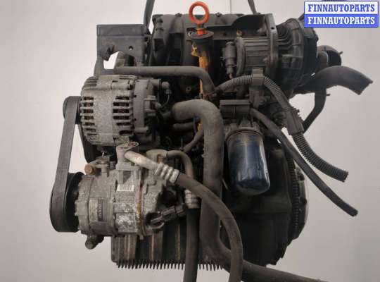 купить Двигатель (ДВС) на Audi A3 (8P) 2003-2013