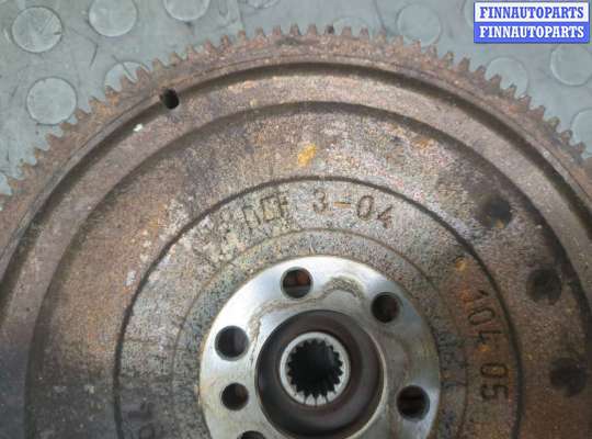 купить Маховик на Peugeot 307 2001-2008