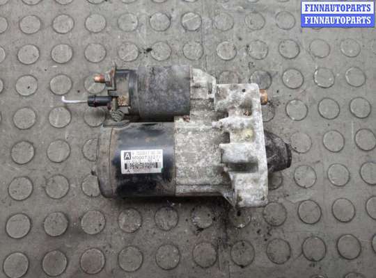 Стартер PG1233347 на Peugeot 207 2006-2015