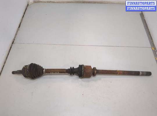 Полуось (приводной вал, шрус) RN1552471 на Renault Espace 3 1996-2002