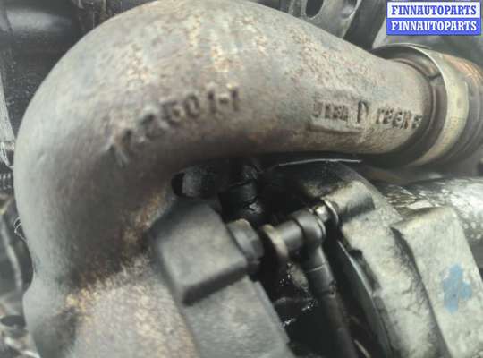 купить Генератор на Volkswagen Touareg 2002-2007