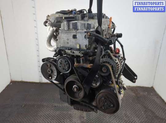 Генератор NS955341 на Nissan Almera N16 2000-2006