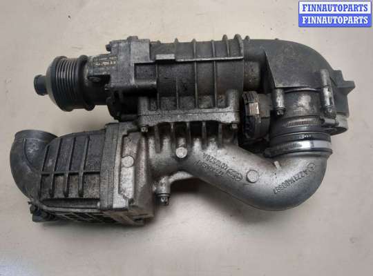 купить Турбокомпрессор на Mercedes C W203 2000-2008