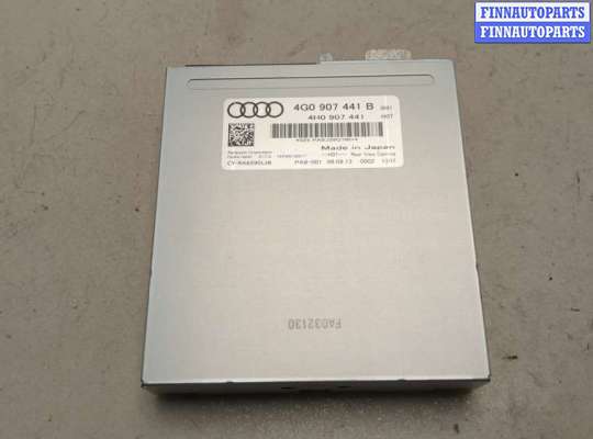 Блок управления камерой заднего вида AU1658276 на Audi A6 (C7) 2011-2018