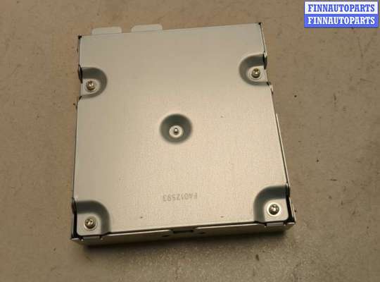 ЭБУ прочее на Audi A6 (C7)