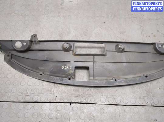 купить Накладка замка капота на Nissan Altima 5 2012-2018